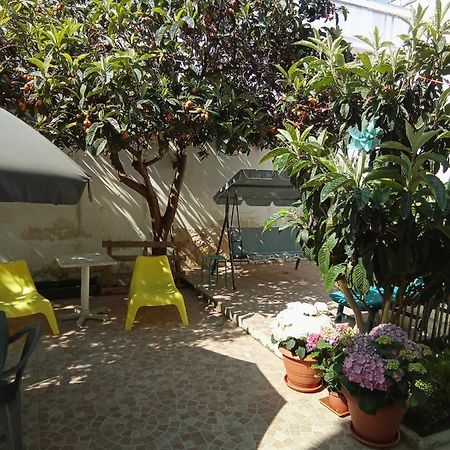 B&B Fenice Barocca Лечче Экстерьер фото