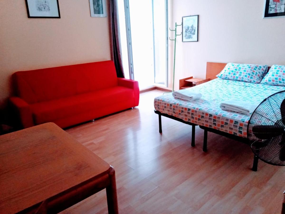 B&B Fenice Barocca Лечче Экстерьер фото