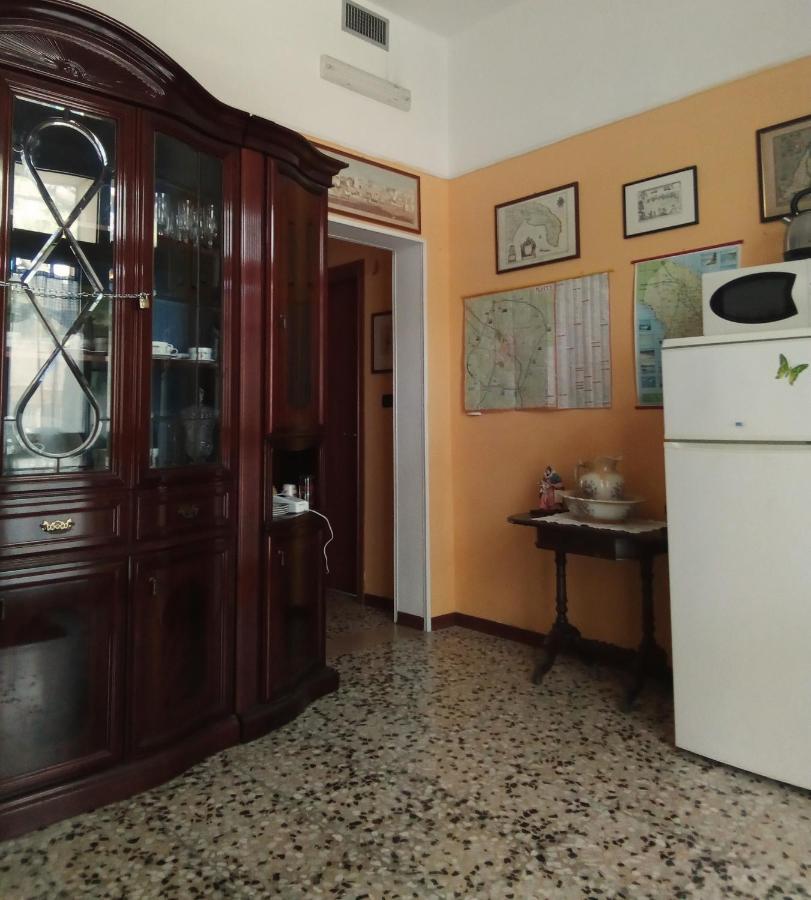 B&B Fenice Barocca Лечче Экстерьер фото
