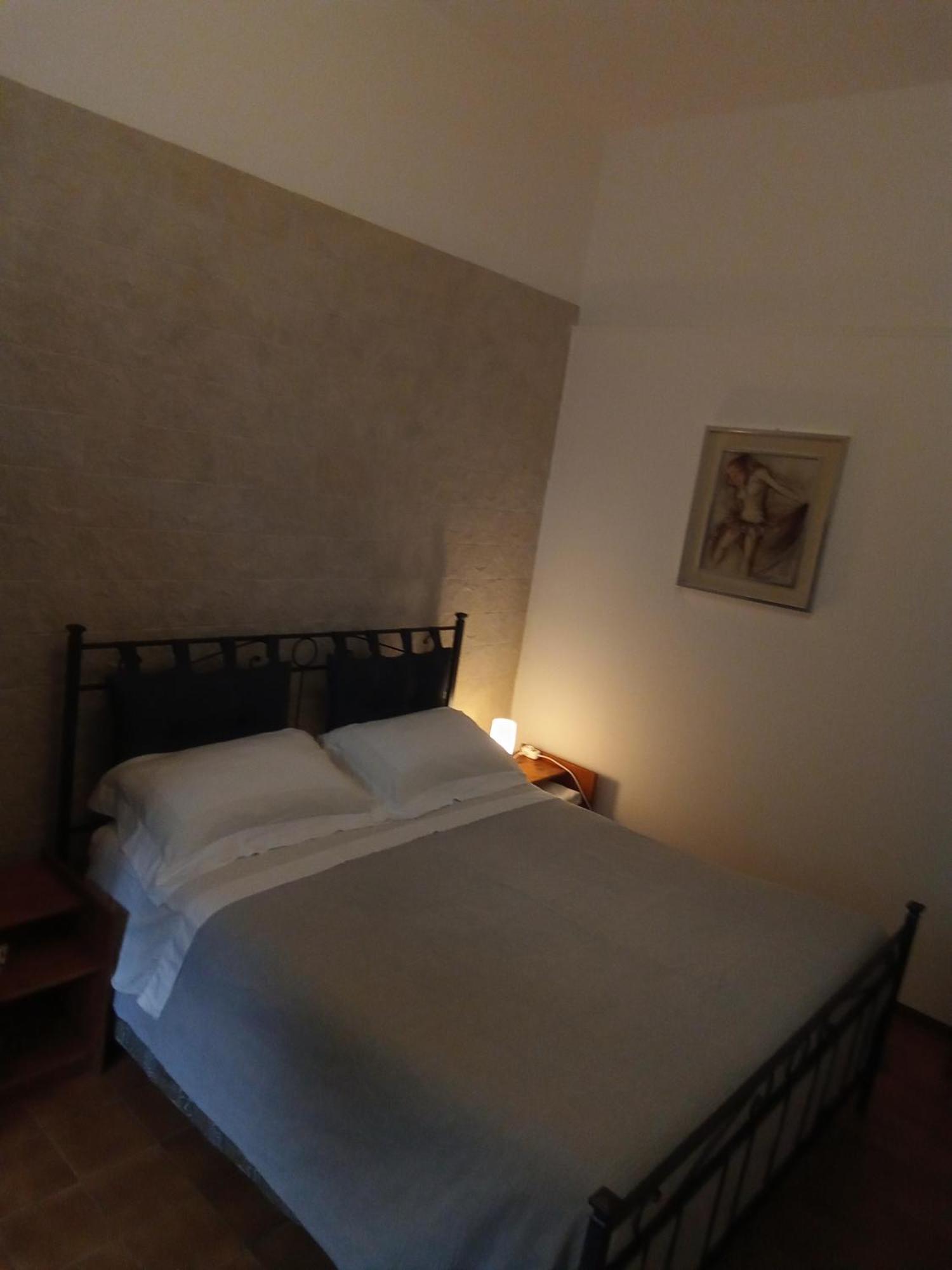 B&B Fenice Barocca Лечче Номер фото