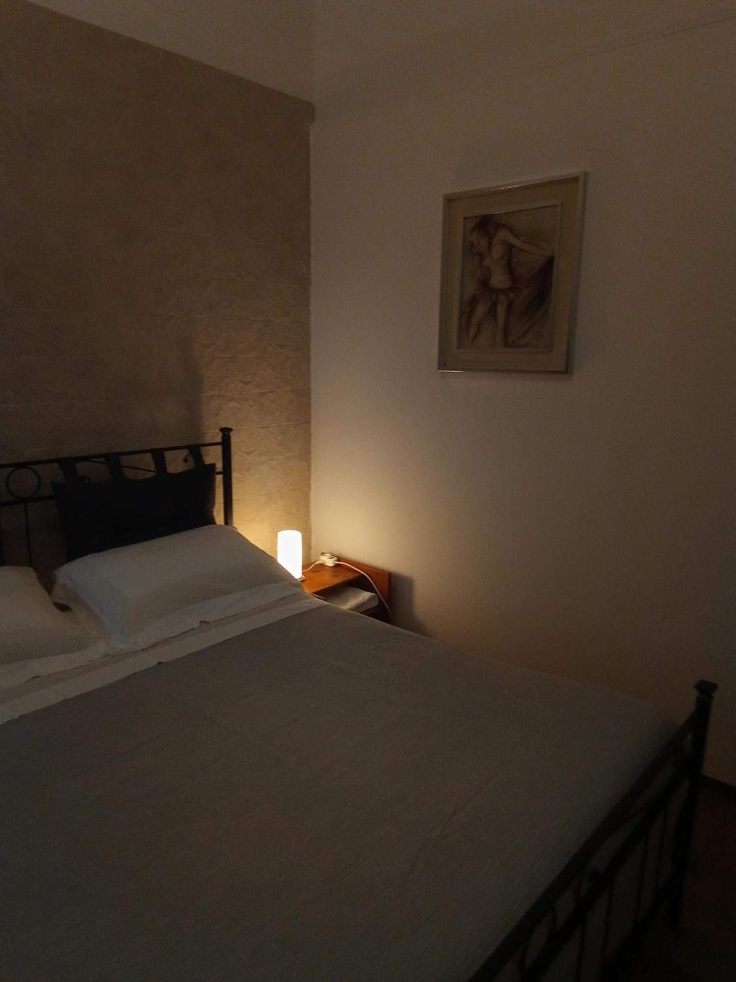 B&B Fenice Barocca Лечче Номер фото