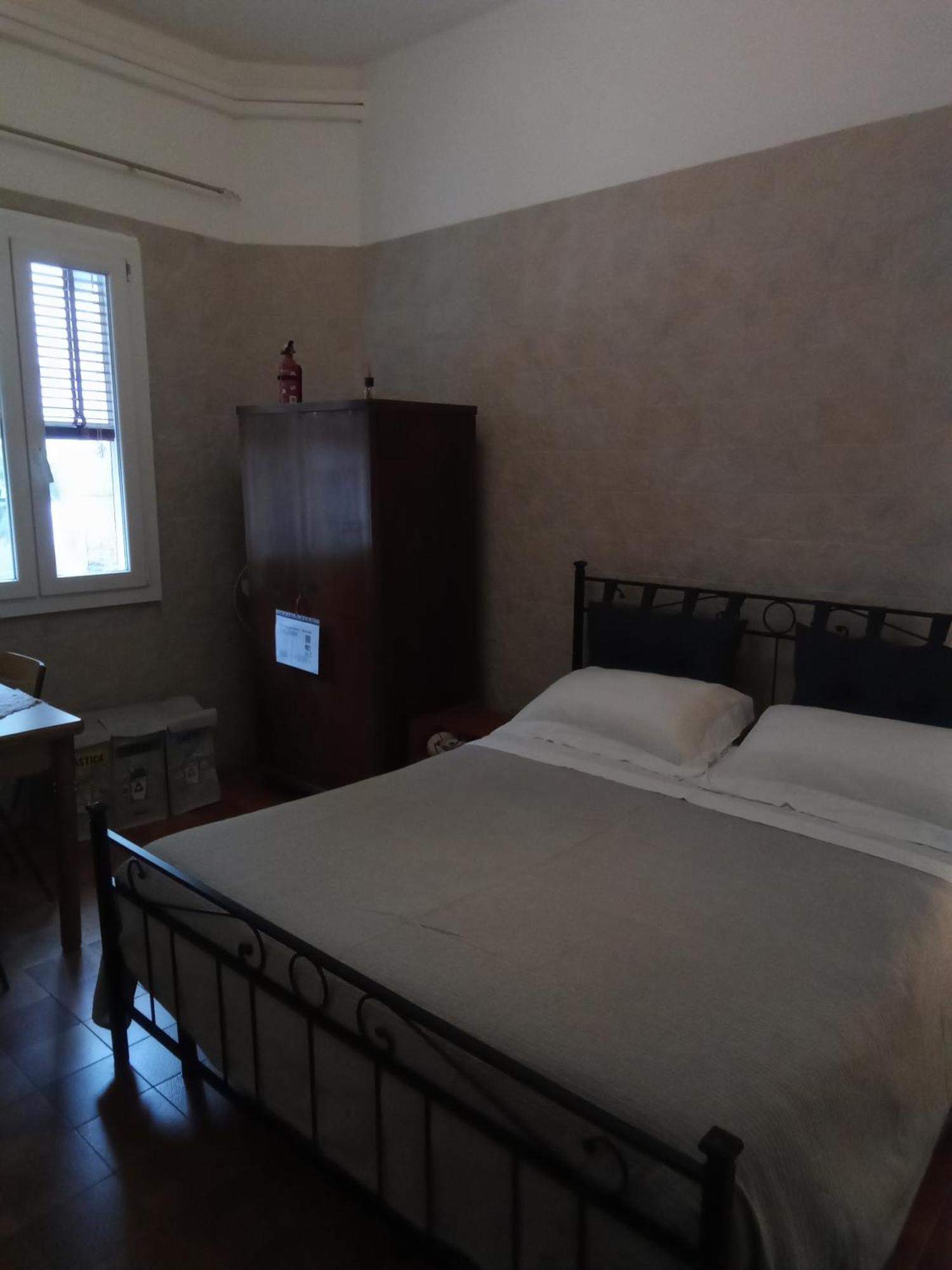 B&B Fenice Barocca Лечче Номер фото