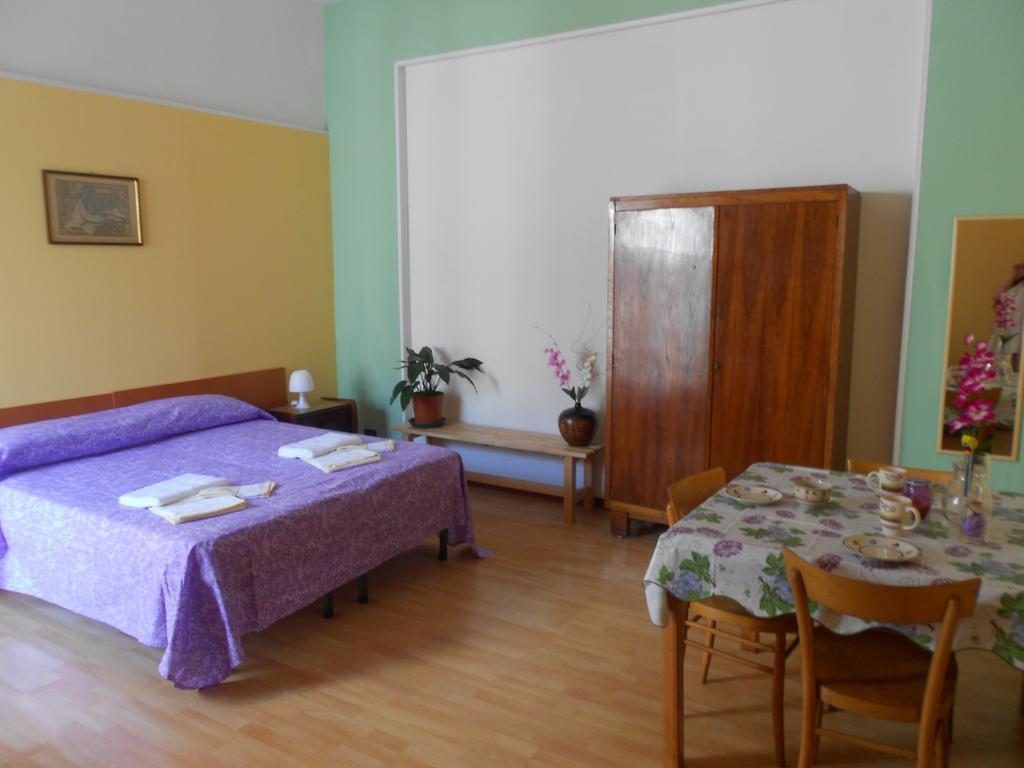 B&B Fenice Barocca Лечче Экстерьер фото