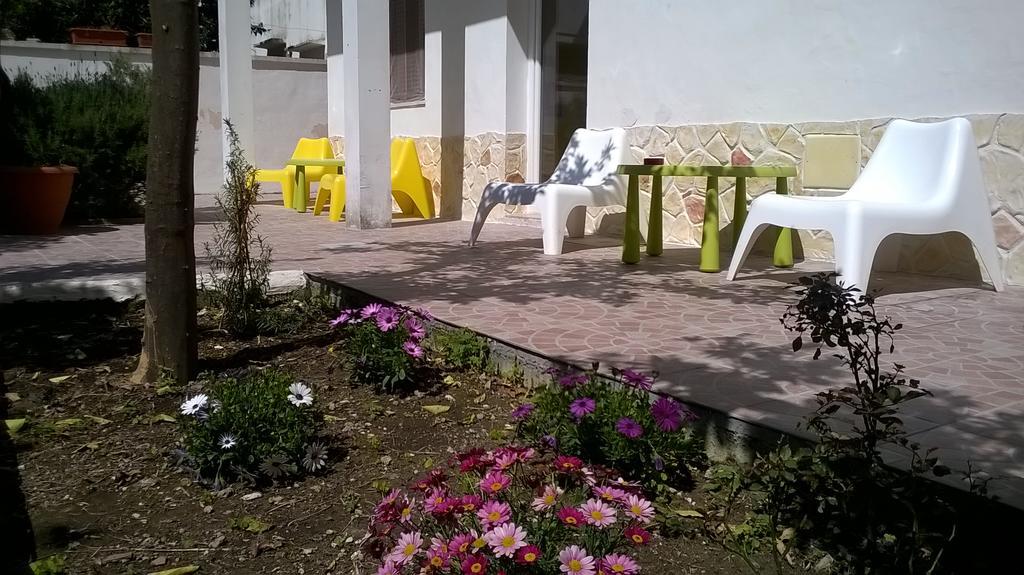 B&B Fenice Barocca Лечче Экстерьер фото